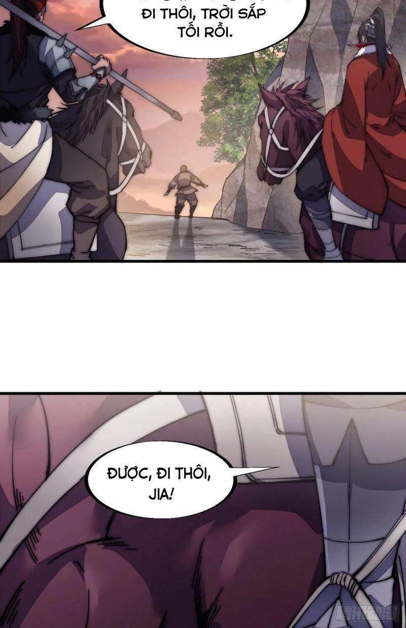 Ta Có Một Sơn Trại Chapter 103 - Trang 4