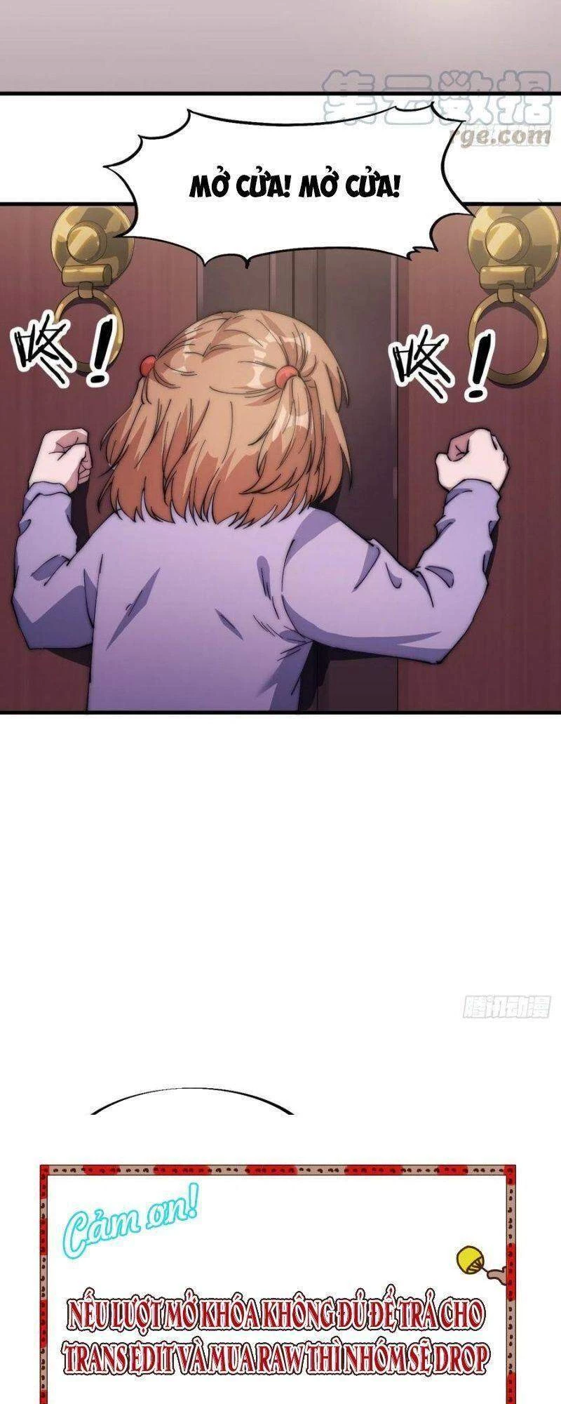 Ta Có Một Sơn Trại Chapter 104 - Trang 4