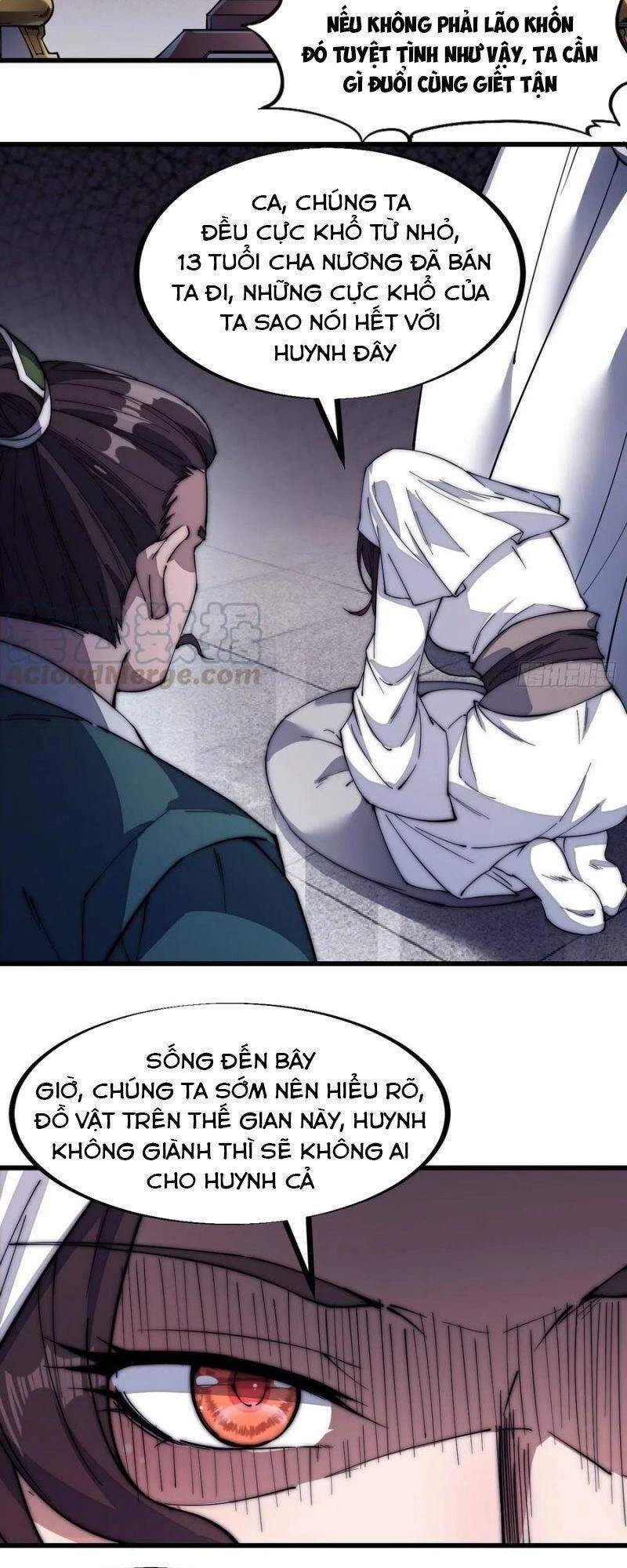 Ta Có Một Sơn Trại Chapter 104 - Trang 4