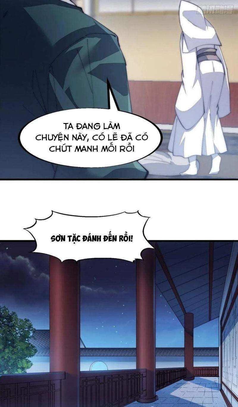 Ta Có Một Sơn Trại Chapter 104 - Trang 4