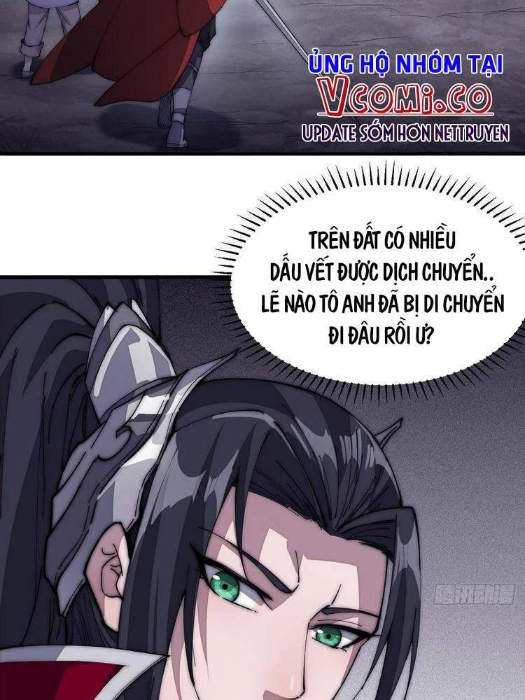 Ta Có Một Sơn Trại Chapter 105 - Trang 4