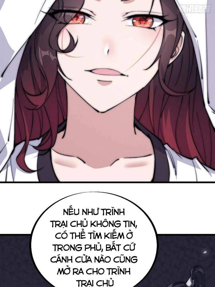 Ta Có Một Sơn Trại Chapter 105 - Trang 4