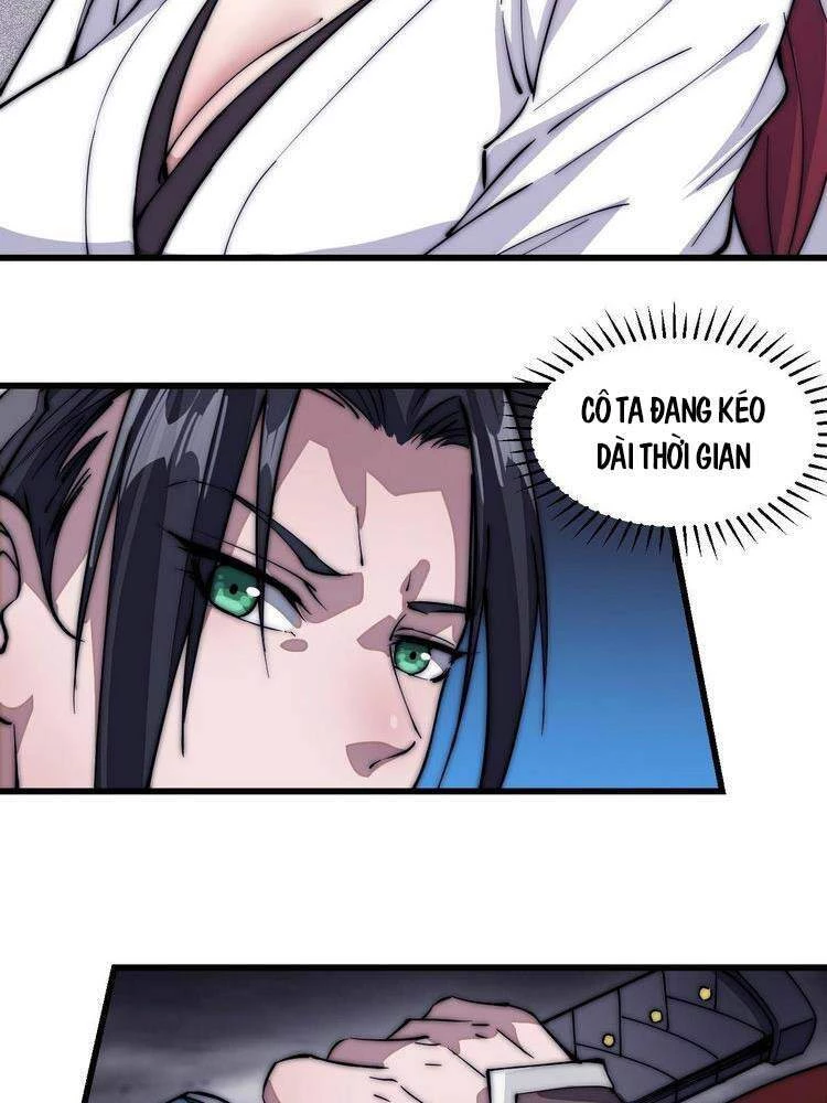 Ta Có Một Sơn Trại Chapter 105 - Trang 4