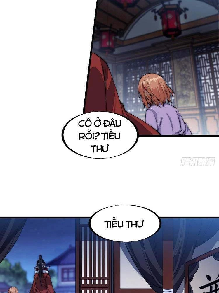 Ta Có Một Sơn Trại Chapter 105 - Trang 4