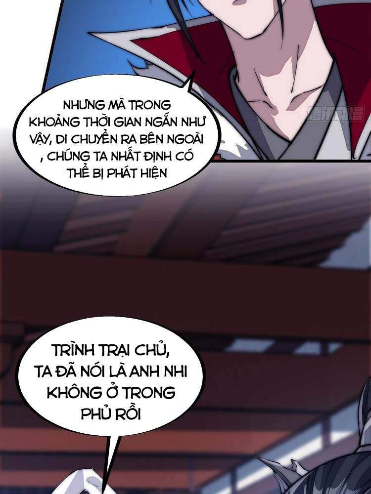 Ta Có Một Sơn Trại Chapter 105 - Trang 4