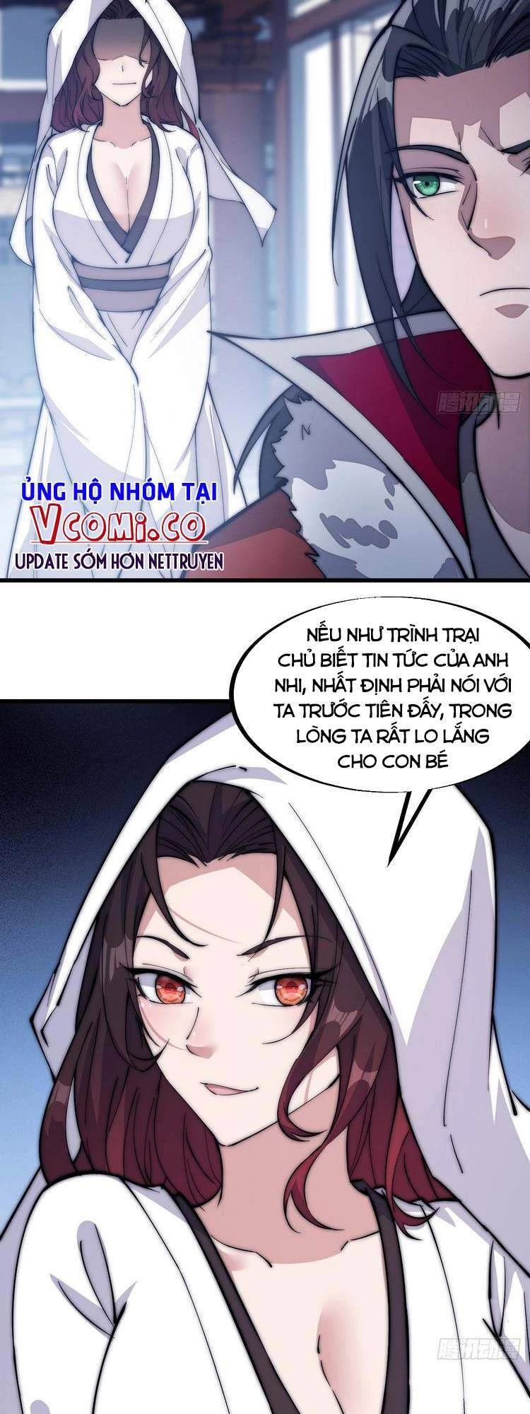 Ta Có Một Sơn Trại Chapter 105 - Trang 4