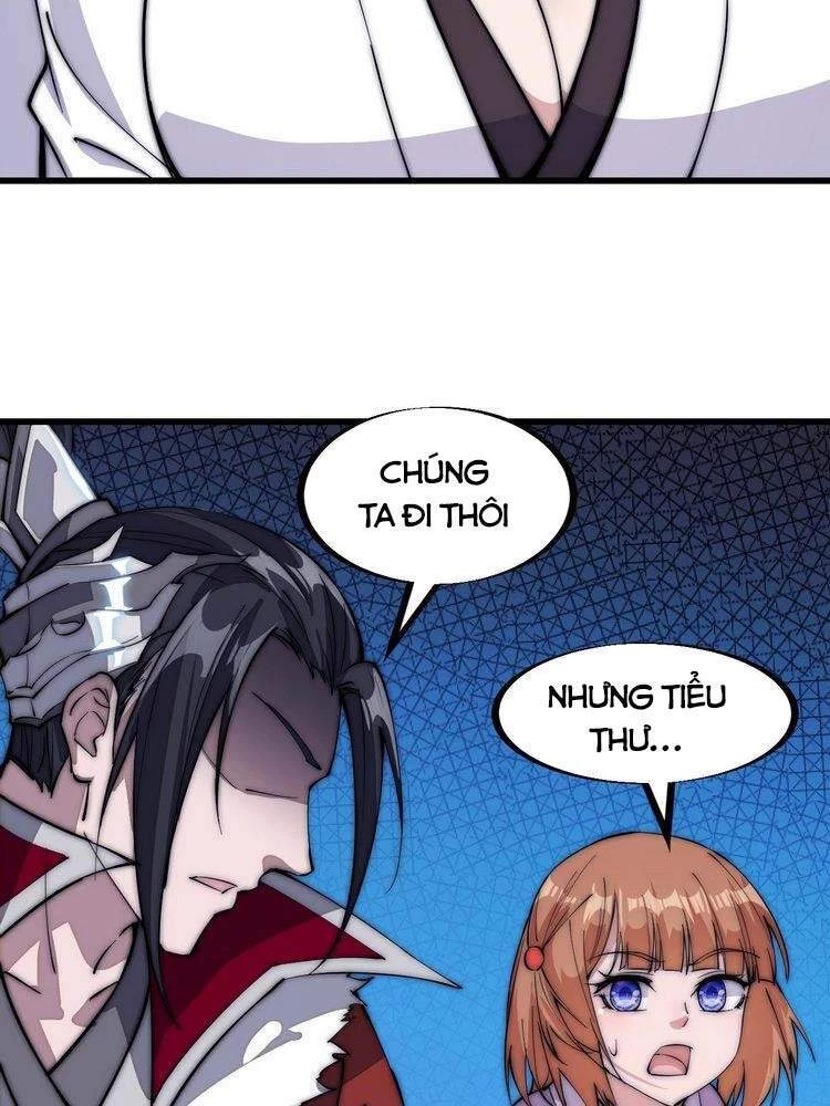 Ta Có Một Sơn Trại Chapter 105 - Trang 4