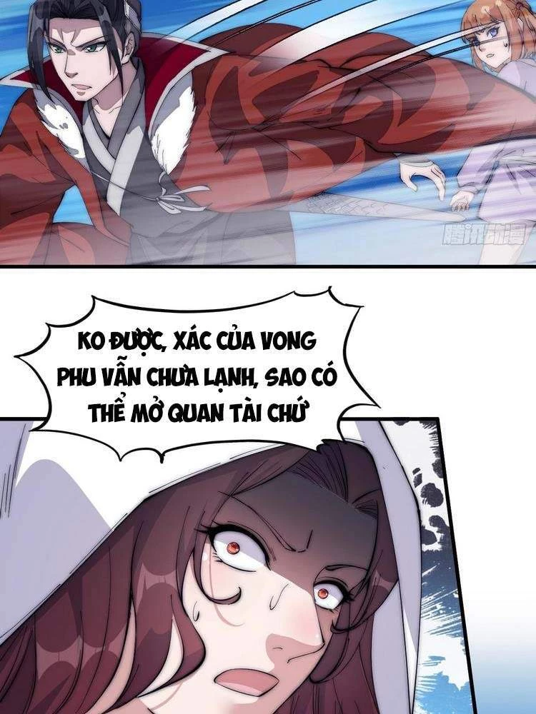 Ta Có Một Sơn Trại Chapter 105 - Trang 4