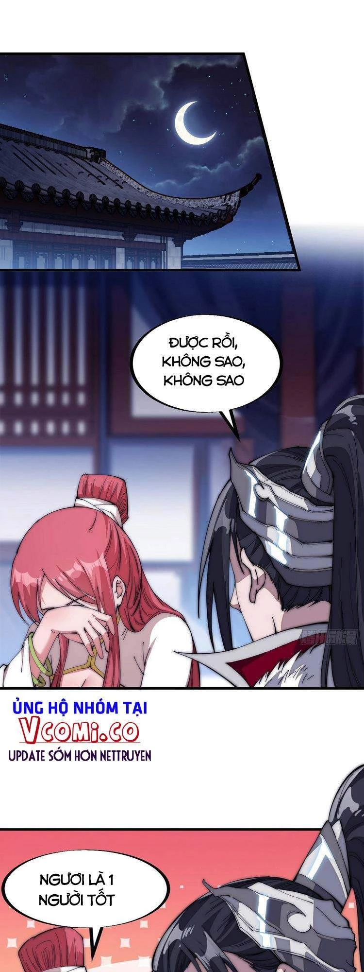 Ta Có Một Sơn Trại Chapter 106 - Trang 4