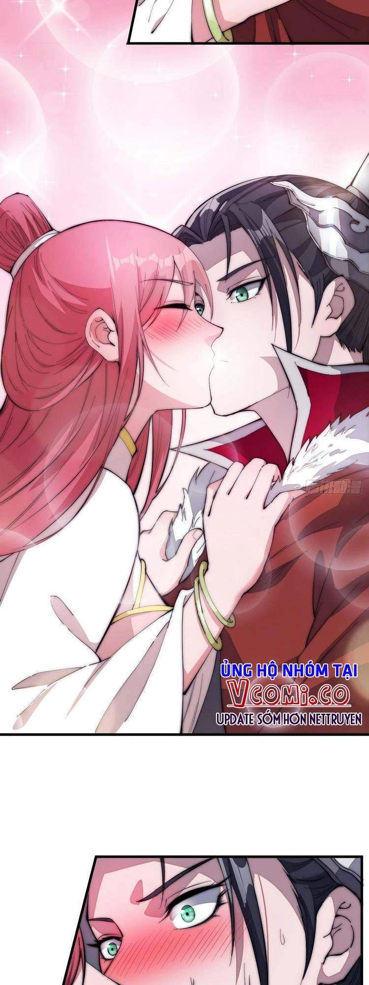 Ta Có Một Sơn Trại Chapter 106 - Trang 4