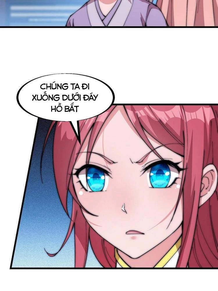 Ta Có Một Sơn Trại Chapter 106 - Trang 4