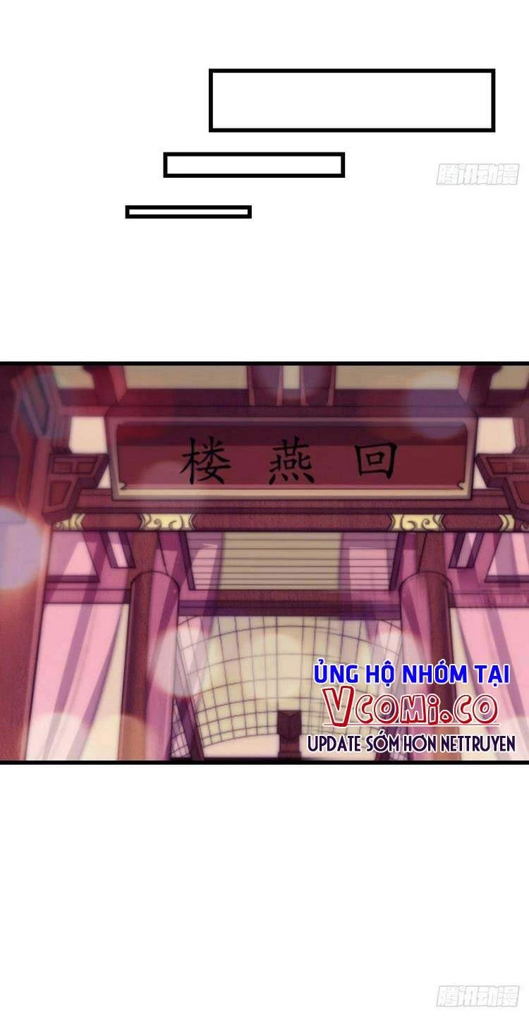 Ta Có Một Sơn Trại Chapter 106 - Trang 4