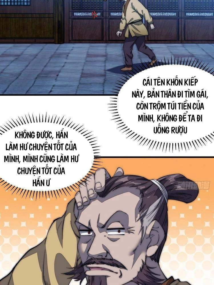 Ta Có Một Sơn Trại Chapter 106 - Trang 4