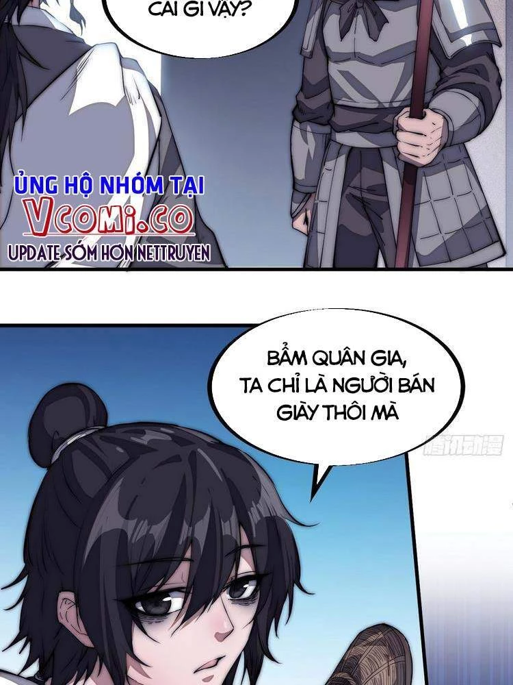 Ta Có Một Sơn Trại Chapter 107 - Trang 4
