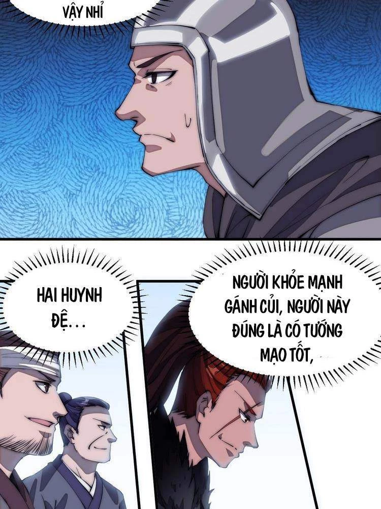Ta Có Một Sơn Trại Chapter 107 - Trang 4