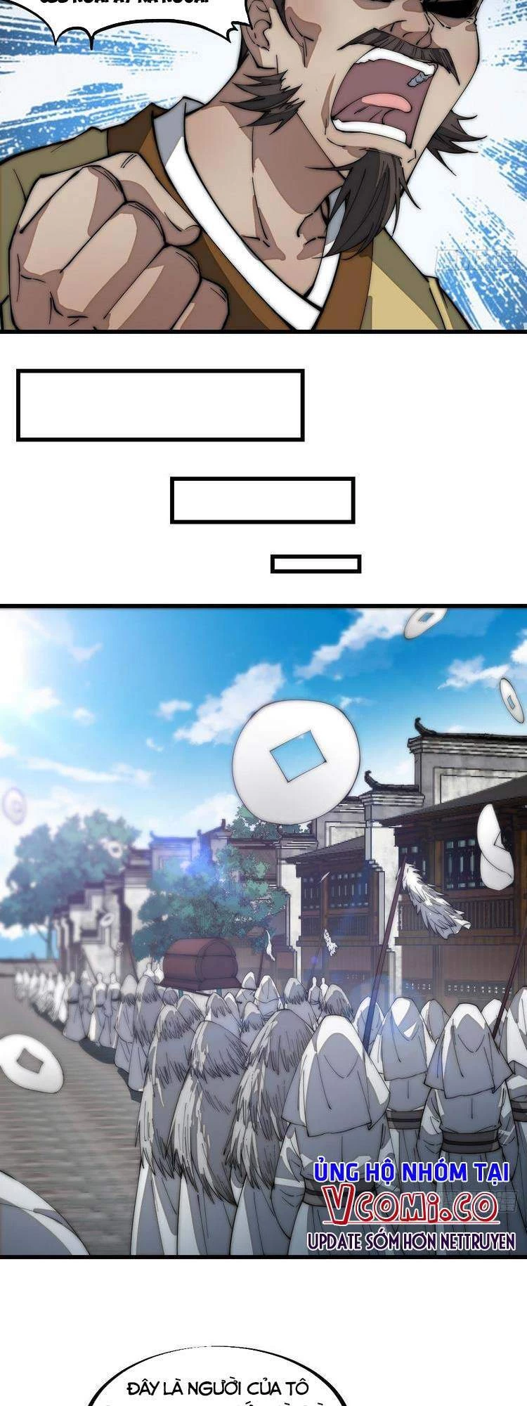 Ta Có Một Sơn Trại Chapter 107 - Trang 4