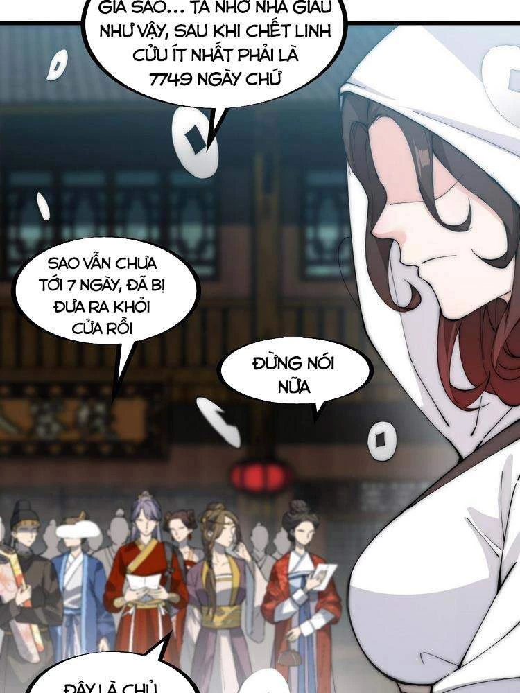Ta Có Một Sơn Trại Chapter 107 - Trang 4