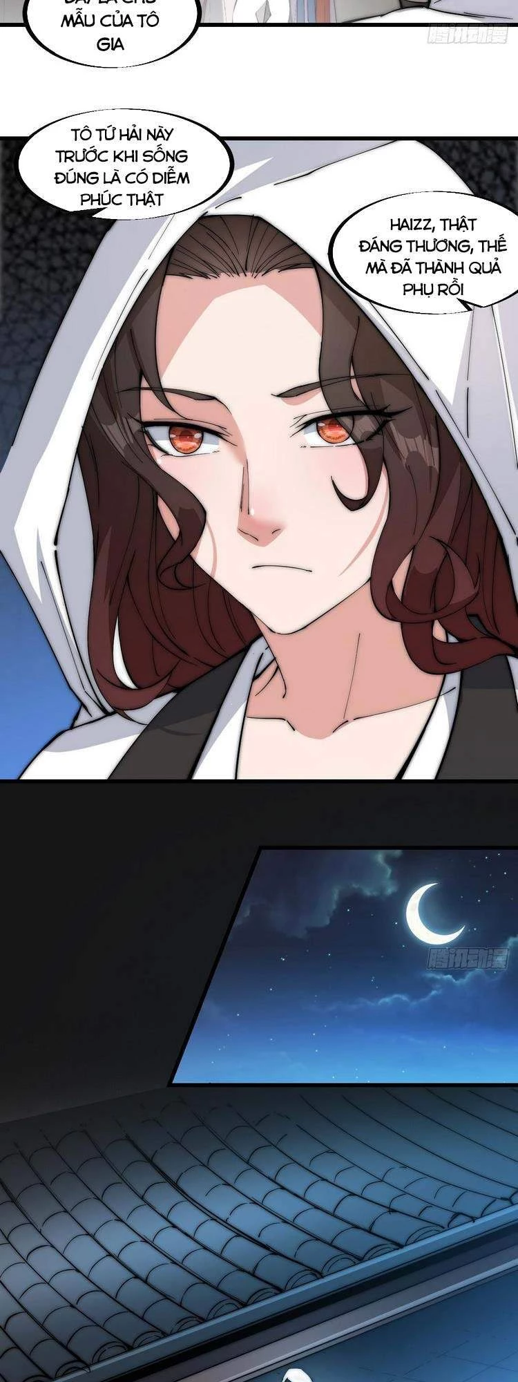 Ta Có Một Sơn Trại Chapter 107 - Trang 4