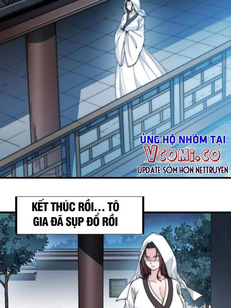 Ta Có Một Sơn Trại Chapter 107 - Trang 4