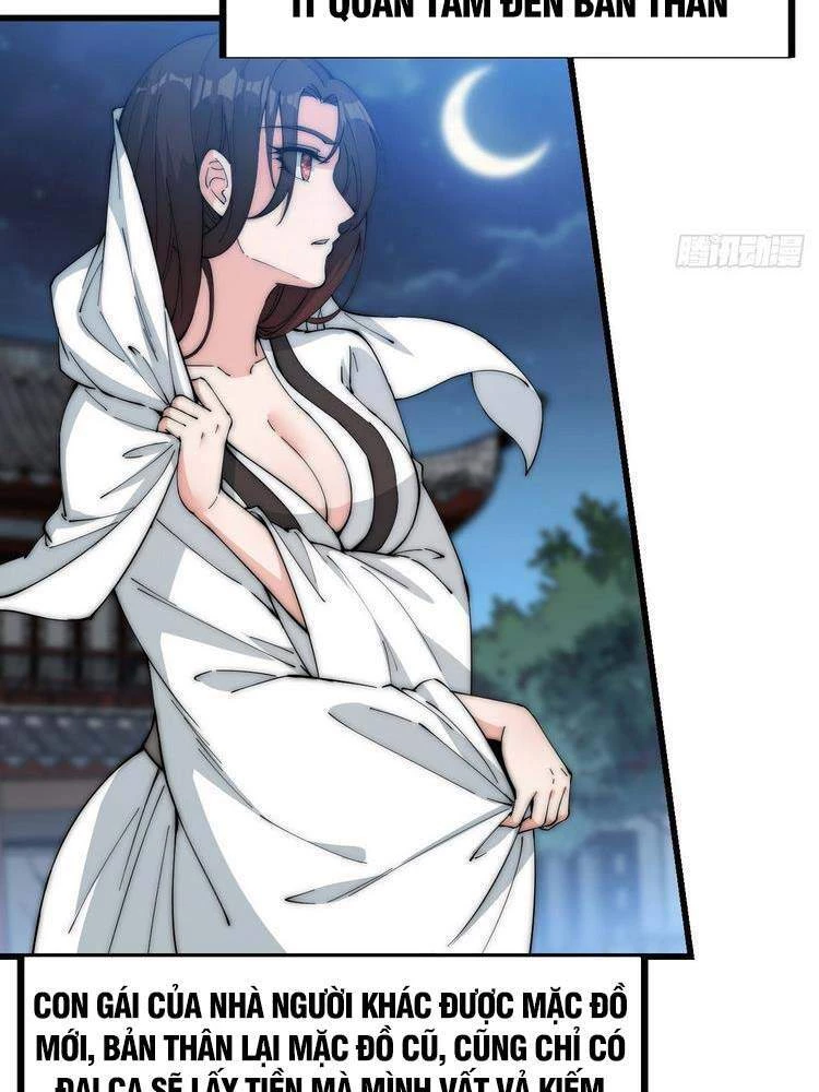 Ta Có Một Sơn Trại Chapter 107 - Trang 4