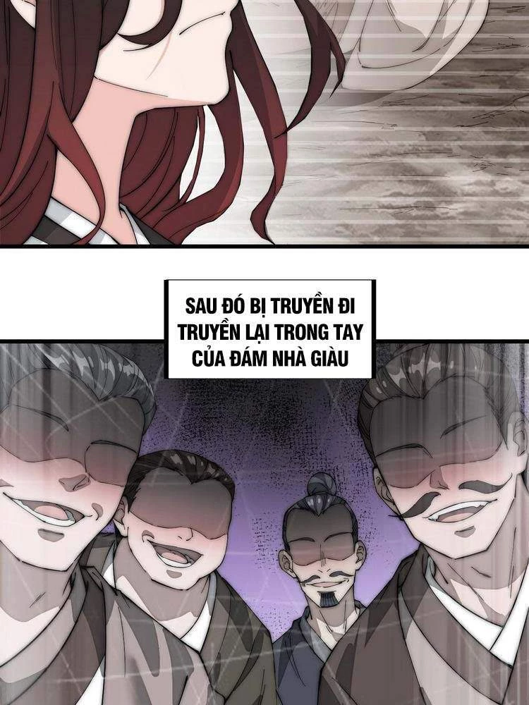 Ta Có Một Sơn Trại Chapter 107 - Trang 4