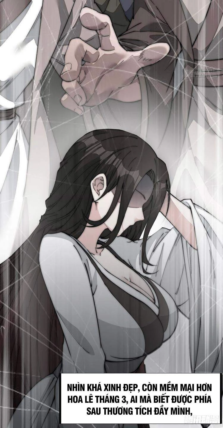 Ta Có Một Sơn Trại Chapter 107 - Trang 4