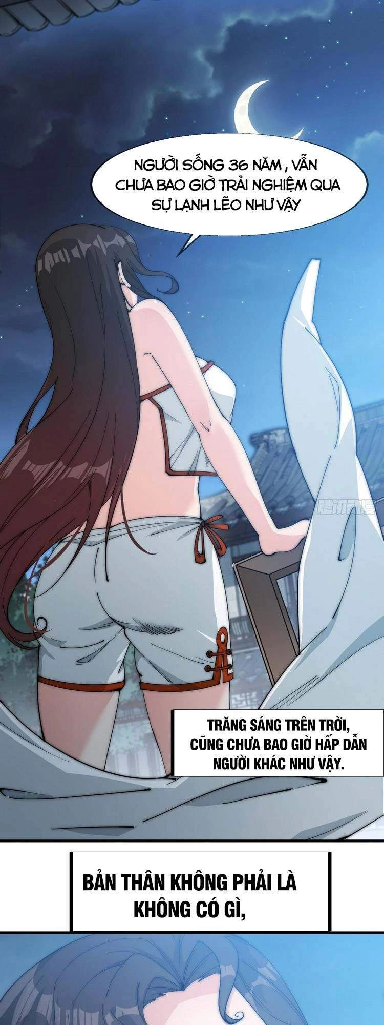 Ta Có Một Sơn Trại Chapter 107 - Trang 4