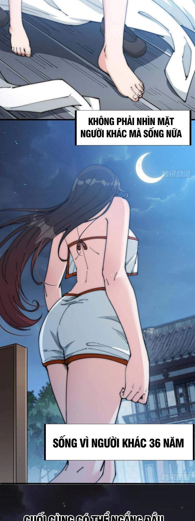 Ta Có Một Sơn Trại Chapter 107 - Trang 4