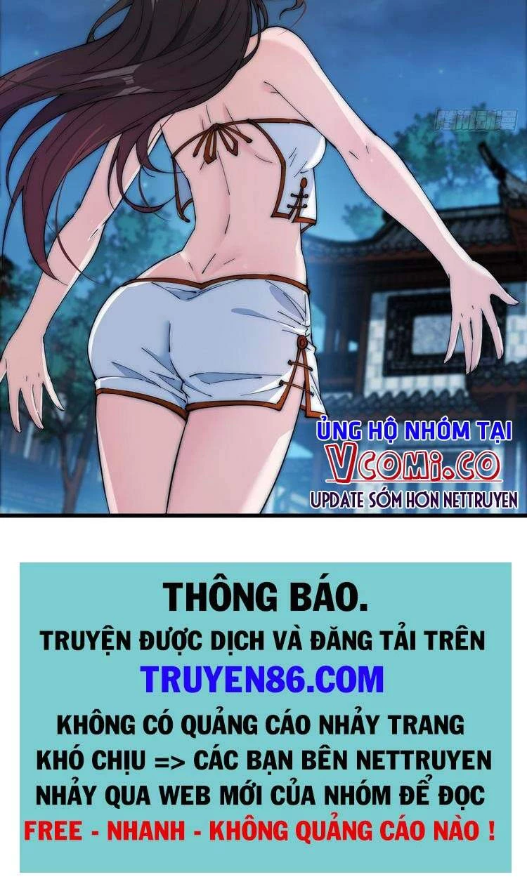 Ta Có Một Sơn Trại Chapter 107 - Trang 4