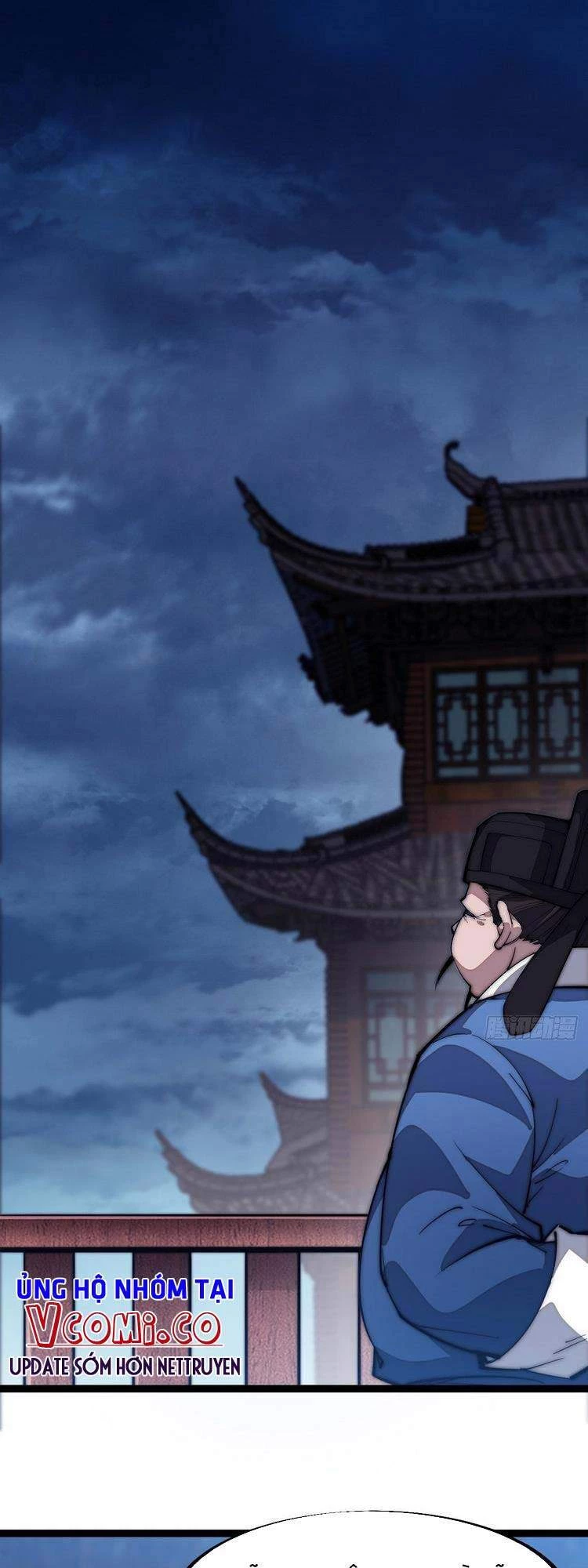 Ta Có Một Sơn Trại Chapter 110 - Trang 4