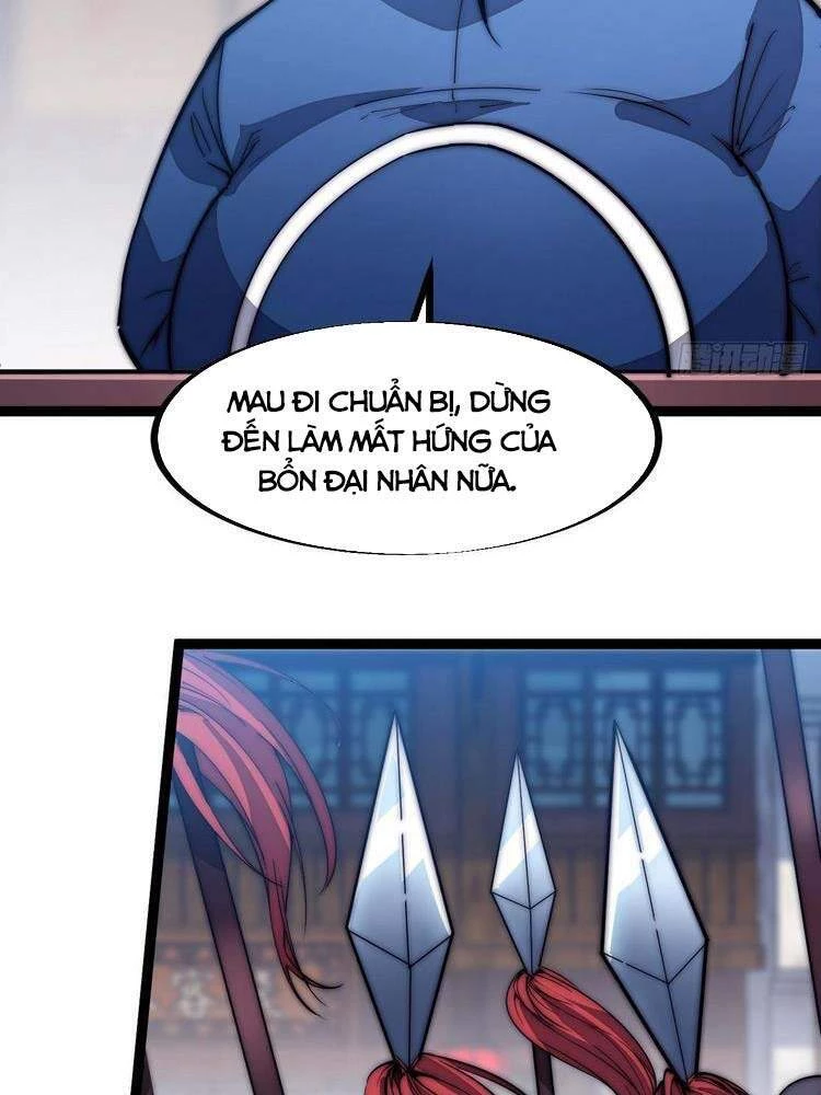 Ta Có Một Sơn Trại Chapter 110 - Trang 4