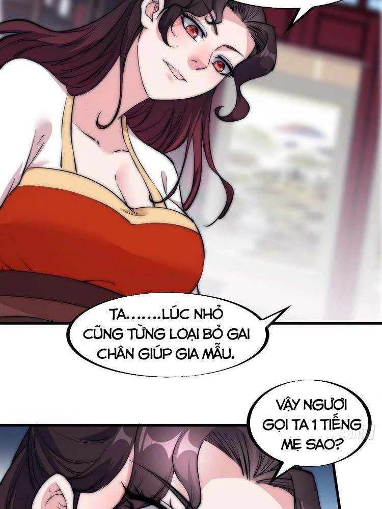 Ta Có Một Sơn Trại Chapter 110 - Trang 4