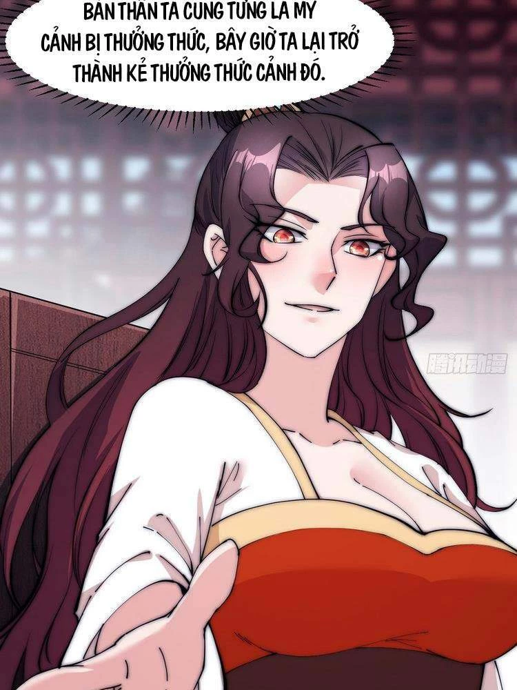 Ta Có Một Sơn Trại Chapter 110 - Trang 4