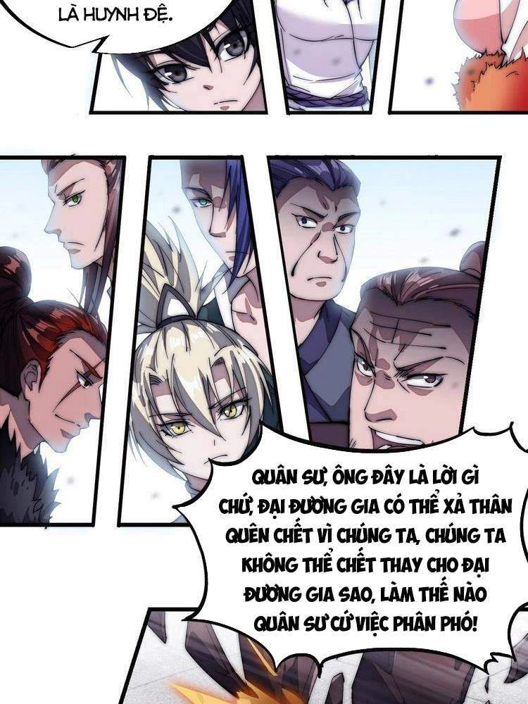 Ta Có Một Sơn Trại Chapter 110 - Trang 4