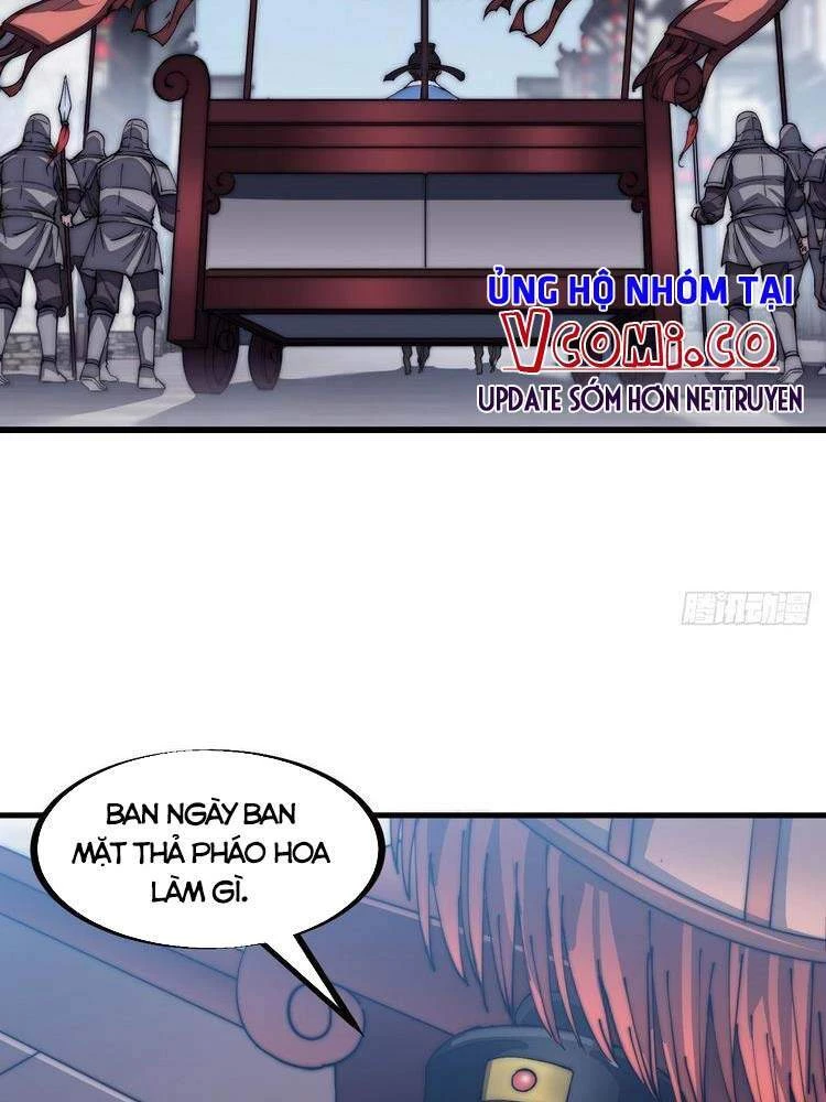 Ta Có Một Sơn Trại Chapter 110 - Trang 4