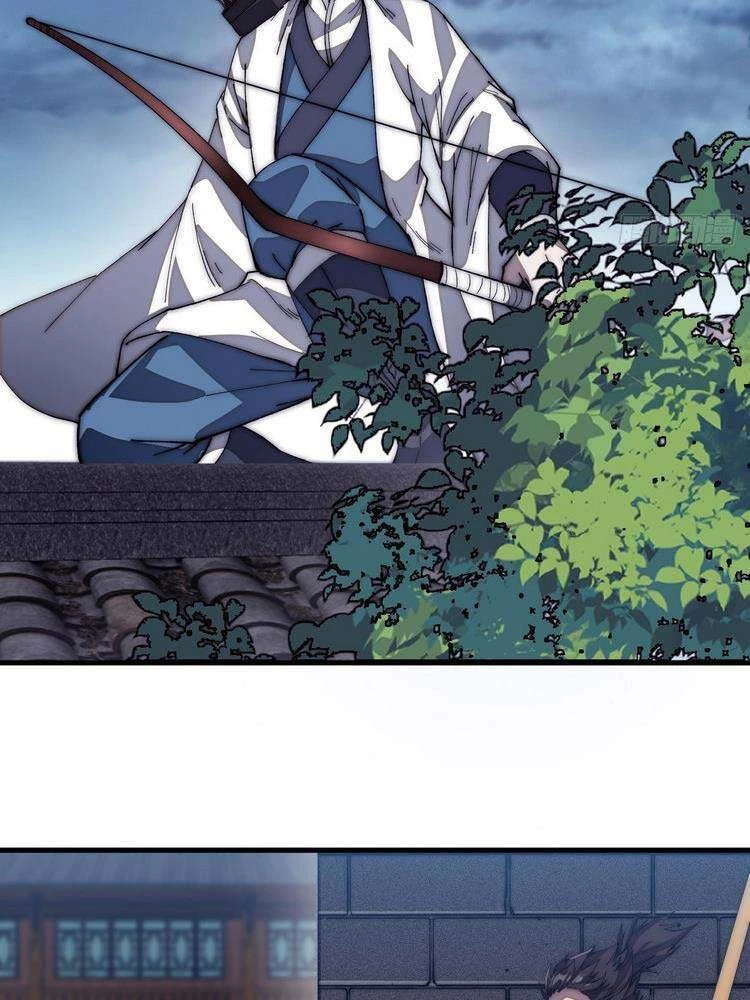 Ta Có Một Sơn Trại Chapter 110 - Trang 4