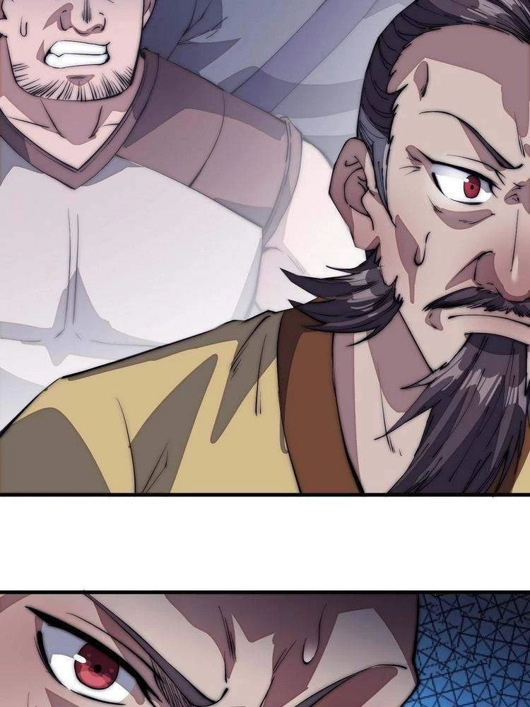 Ta Có Một Sơn Trại Chapter 110 - Trang 4