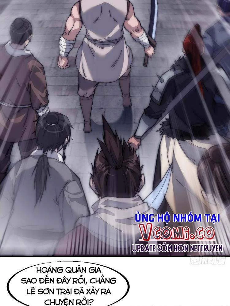 Ta Có Một Sơn Trại Chapter 110 - Trang 4