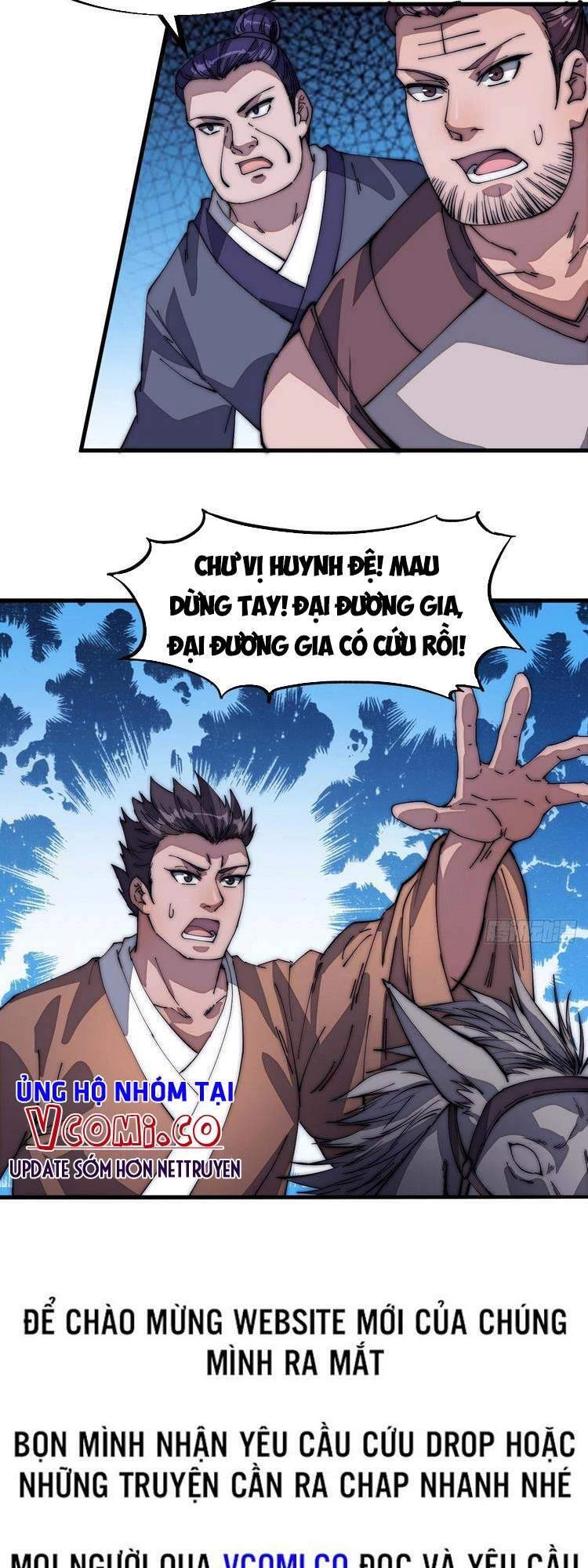 Ta Có Một Sơn Trại Chapter 110 - Trang 4