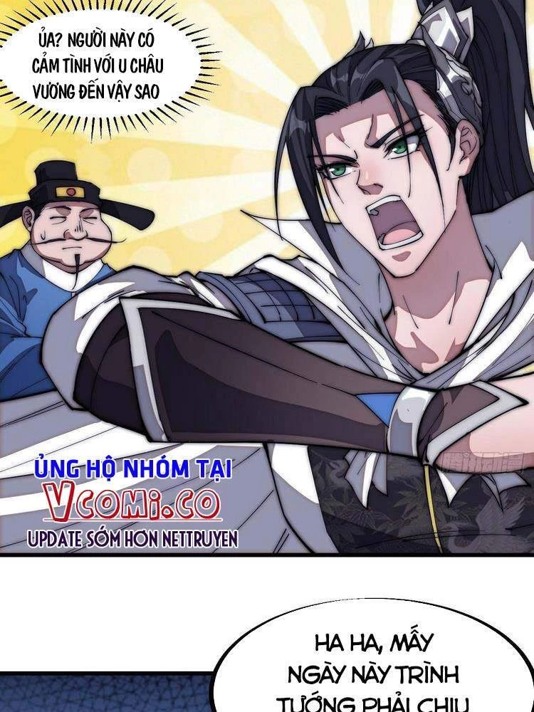 Ta Có Một Sơn Trại Chapter 112 - Trang 4