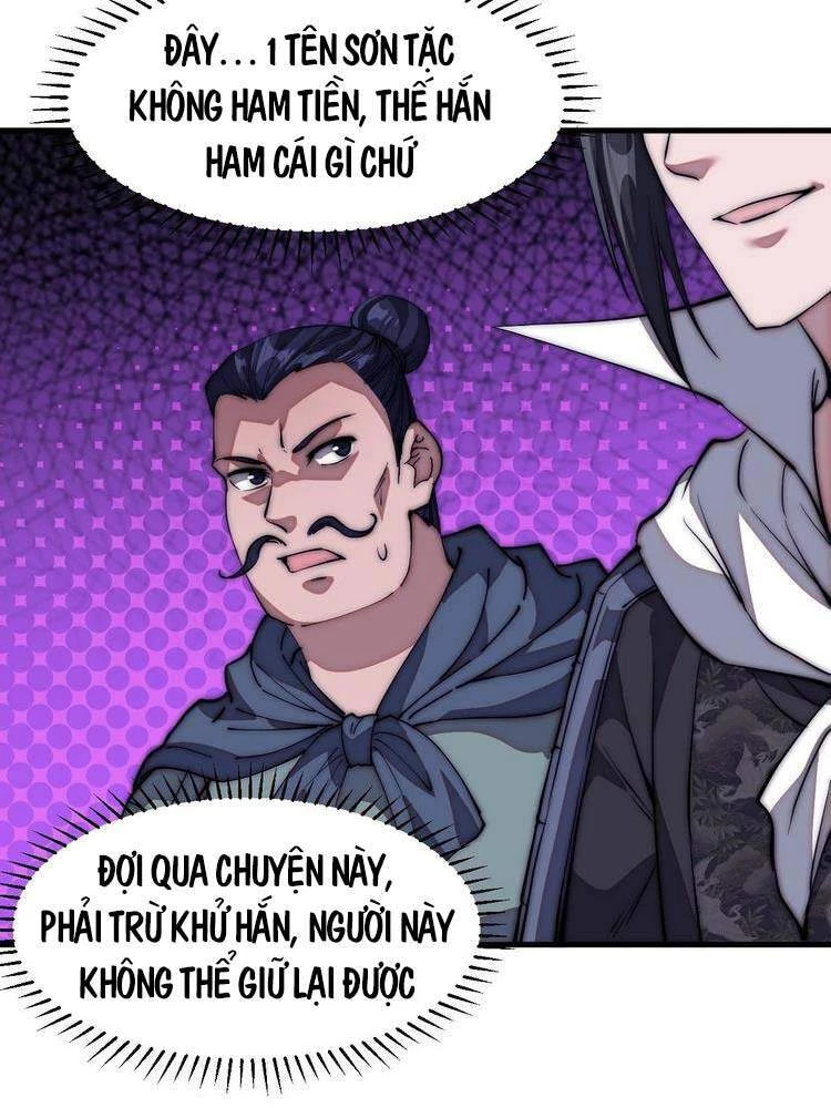 Ta Có Một Sơn Trại Chapter 112 - Trang 4