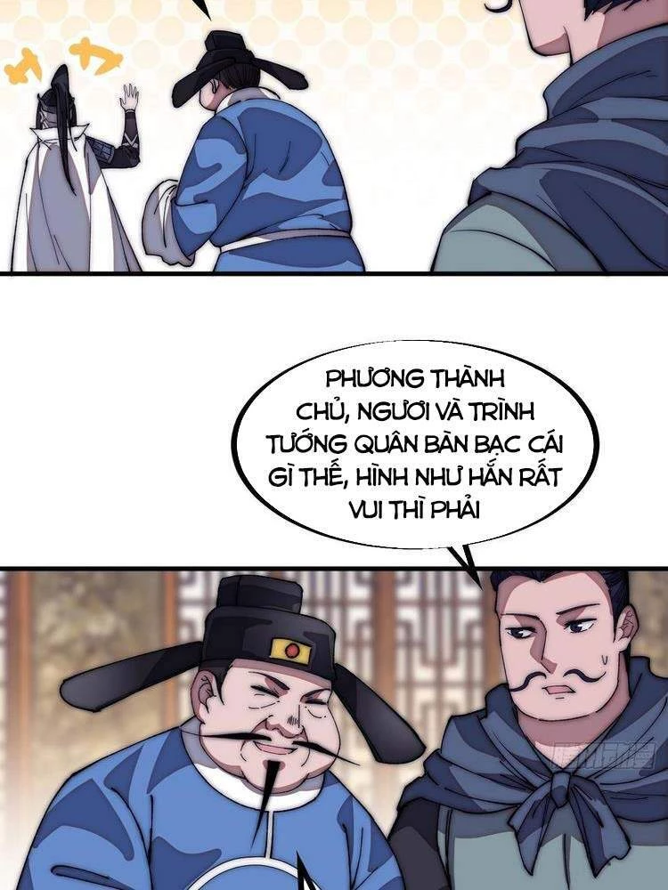 Ta Có Một Sơn Trại Chapter 112 - Trang 4