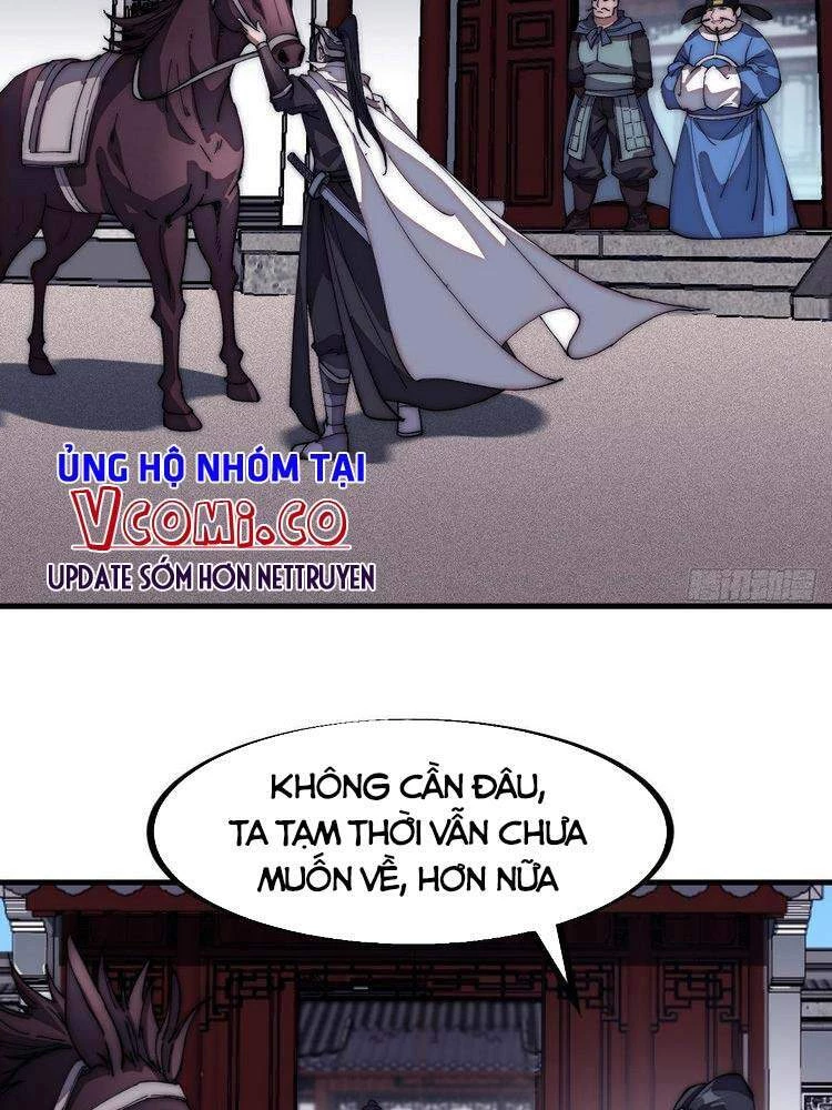 Ta Có Một Sơn Trại Chapter 112 - Trang 4