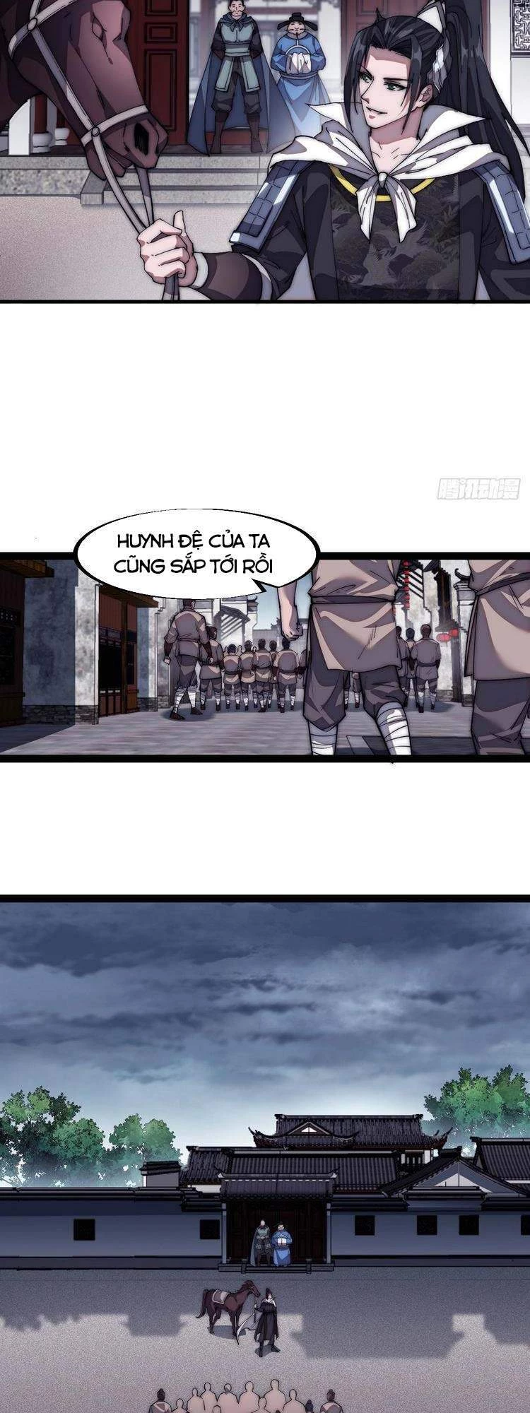 Ta Có Một Sơn Trại Chapter 112 - Trang 4