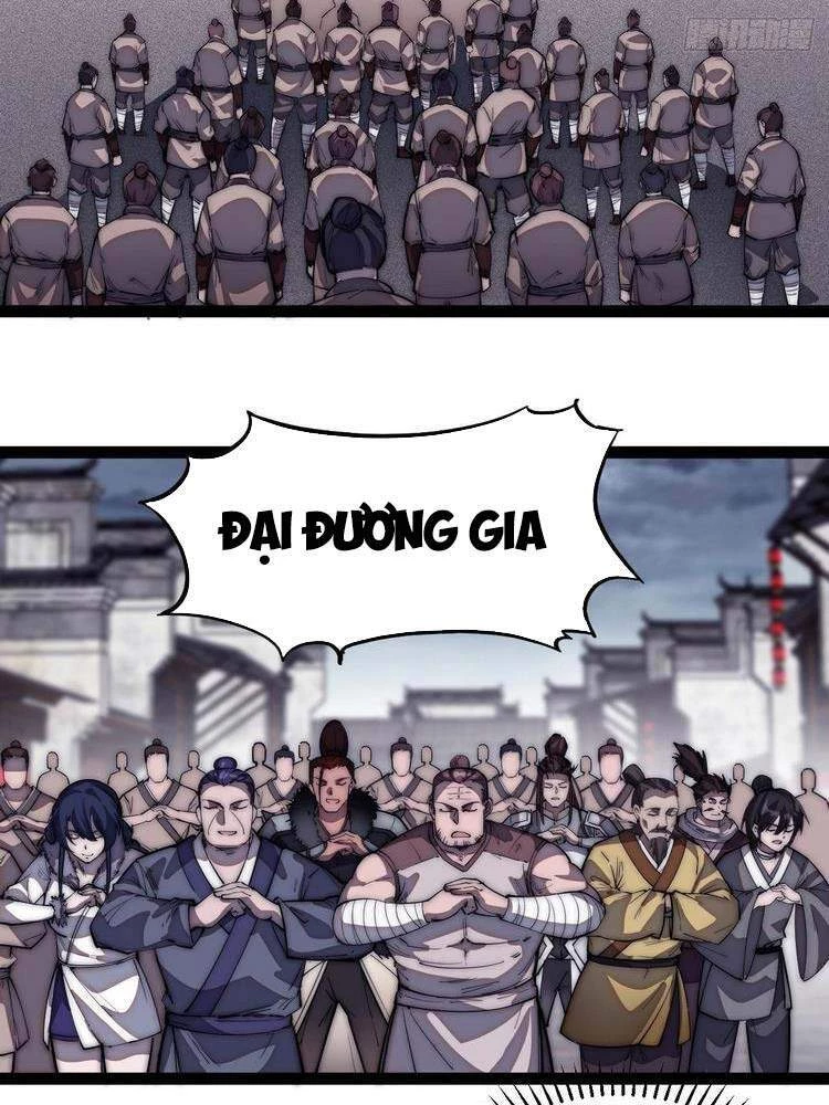 Ta Có Một Sơn Trại Chapter 112 - Trang 4