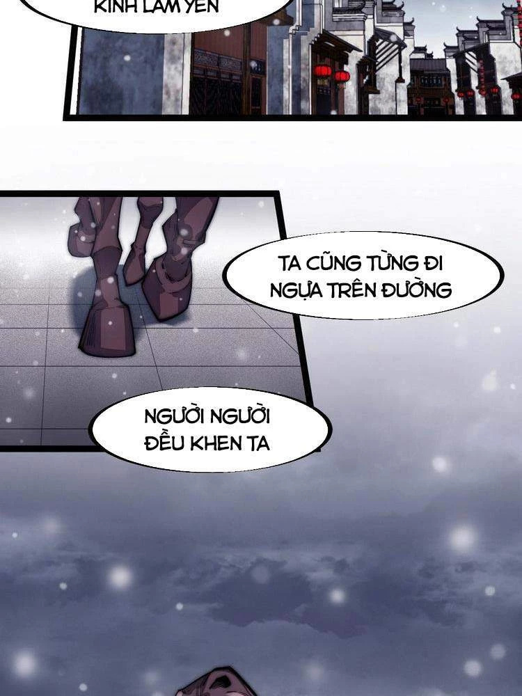 Ta Có Một Sơn Trại Chapter 112 - Trang 4