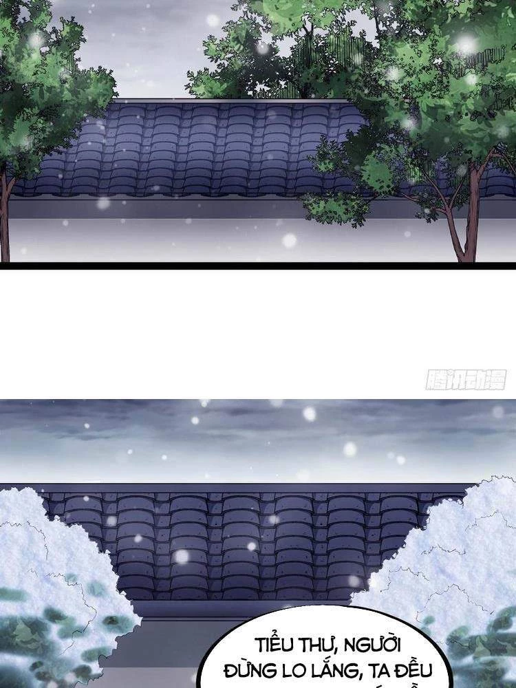 Ta Có Một Sơn Trại Chapter 112 - Trang 4