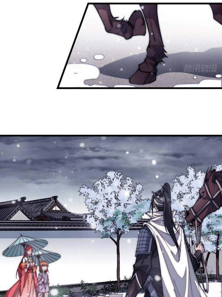 Ta Có Một Sơn Trại Chapter 112 - Trang 4