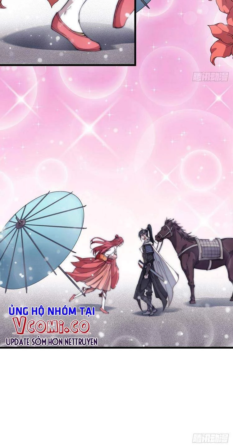 Ta Có Một Sơn Trại Chapter 112 - Trang 4