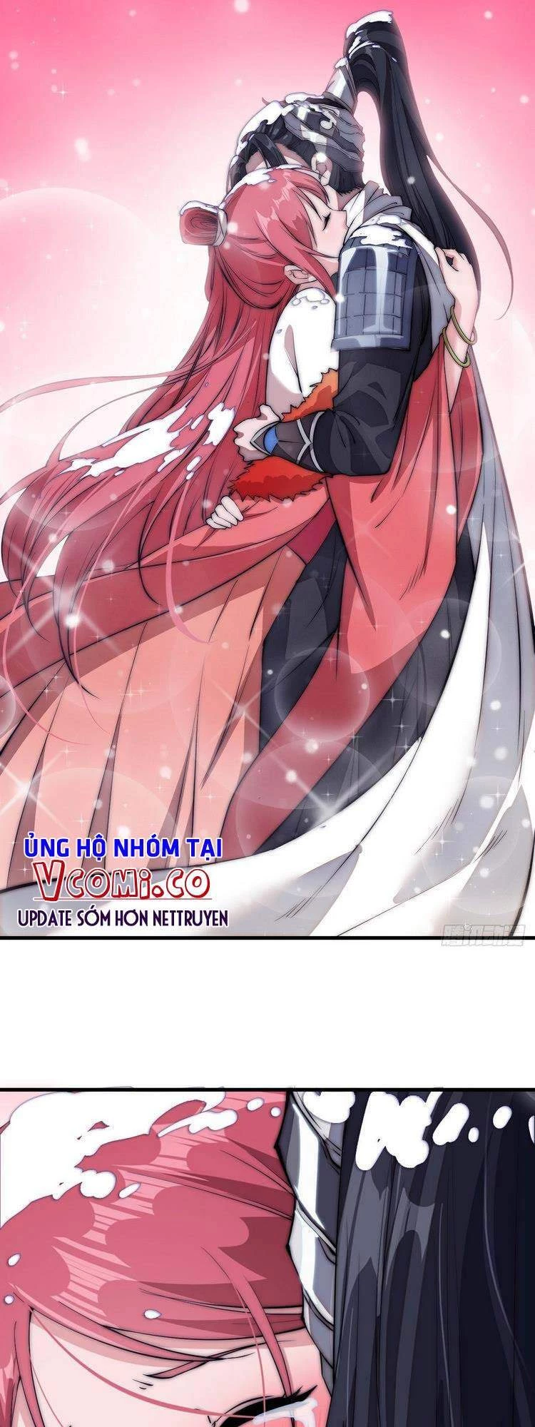 Ta Có Một Sơn Trại Chapter 112 - Trang 4